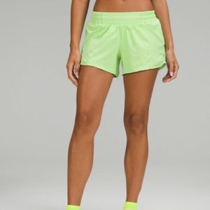 Lulu Lemon Shorts